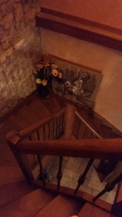 B&B Casa Sofia San Pier d'Isonzo Dış mekan fotoğraf