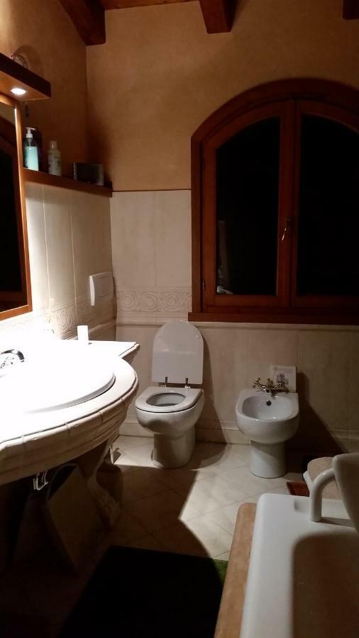 B&B Casa Sofia San Pier d'Isonzo Dış mekan fotoğraf