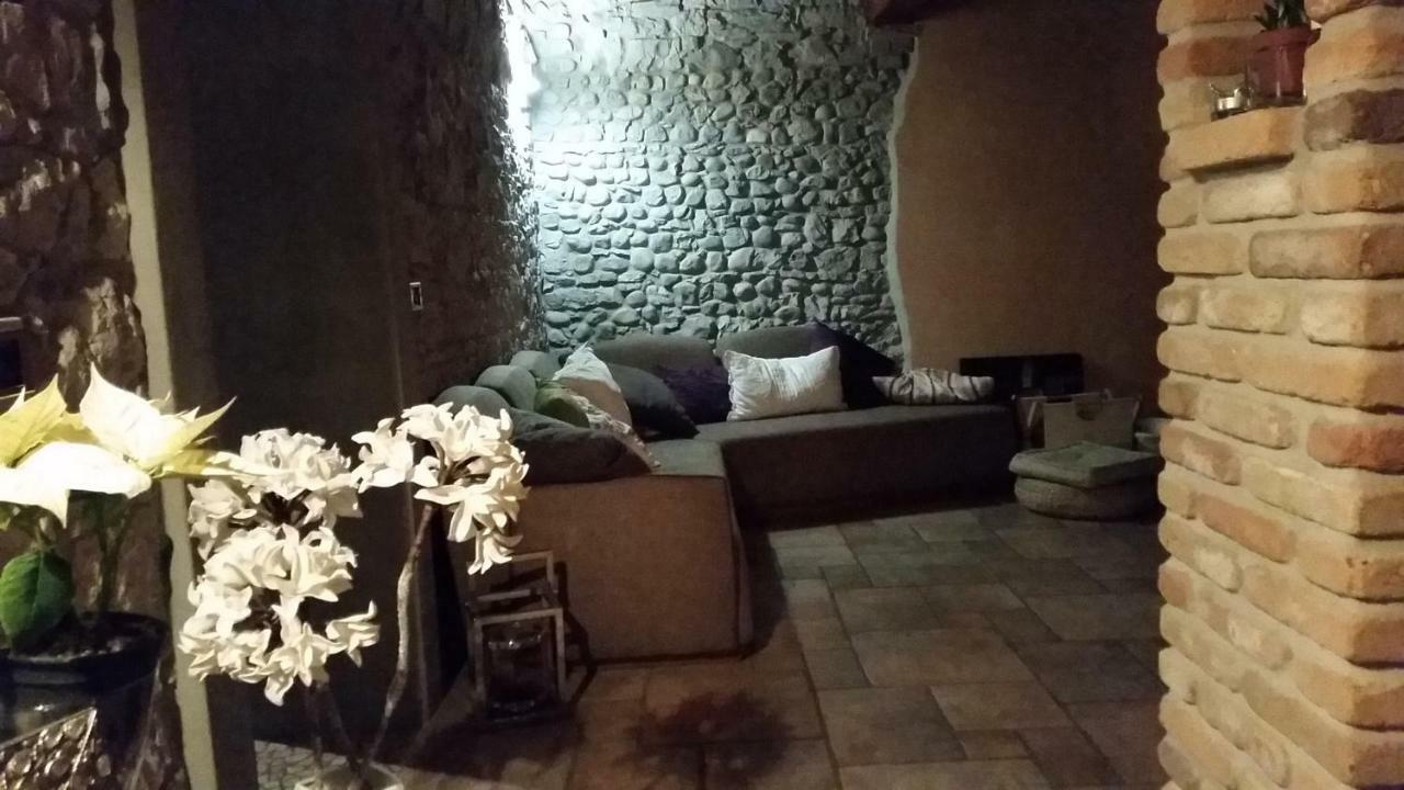 B&B Casa Sofia San Pier d'Isonzo Dış mekan fotoğraf