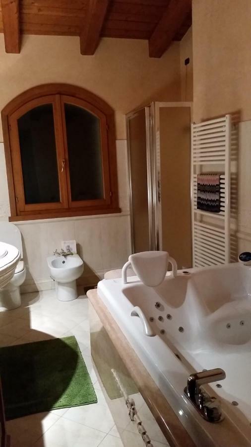 B&B Casa Sofia San Pier d'Isonzo Dış mekan fotoğraf