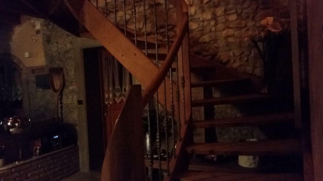 B&B Casa Sofia San Pier d'Isonzo Dış mekan fotoğraf