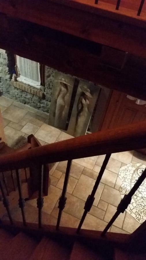 B&B Casa Sofia San Pier d'Isonzo Dış mekan fotoğraf