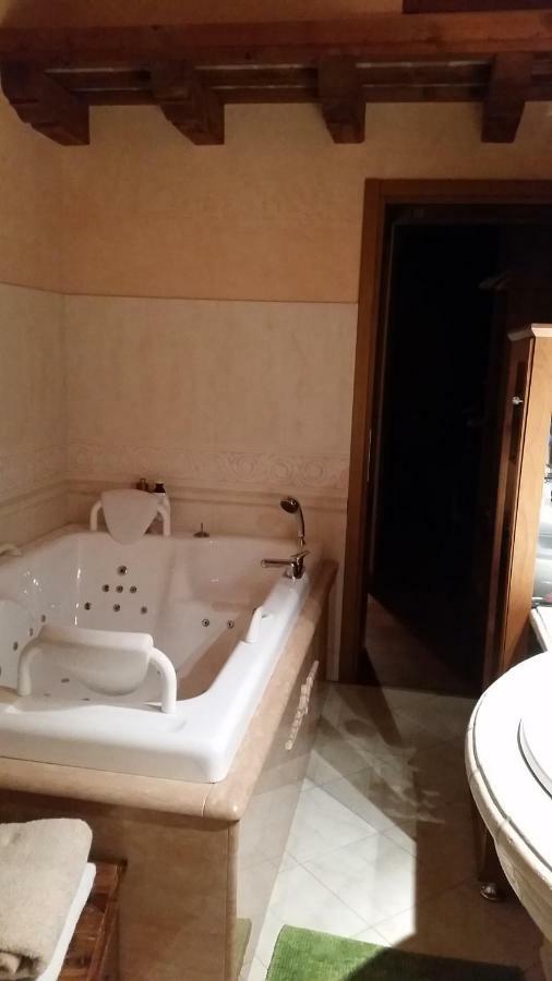 B&B Casa Sofia San Pier d'Isonzo Dış mekan fotoğraf
