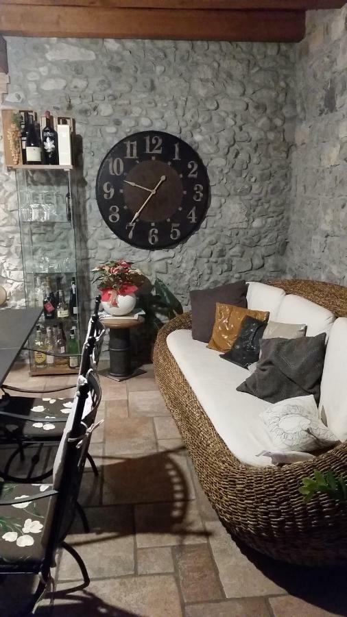 B&B Casa Sofia San Pier d'Isonzo Dış mekan fotoğraf