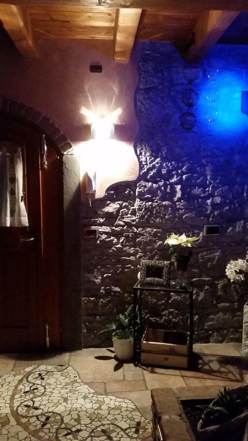 B&B Casa Sofia San Pier d'Isonzo Dış mekan fotoğraf