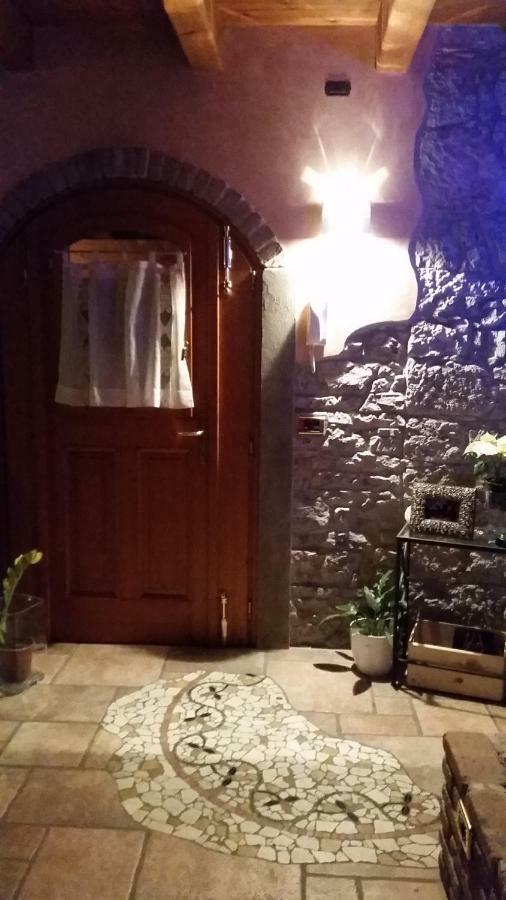 B&B Casa Sofia San Pier d'Isonzo Dış mekan fotoğraf