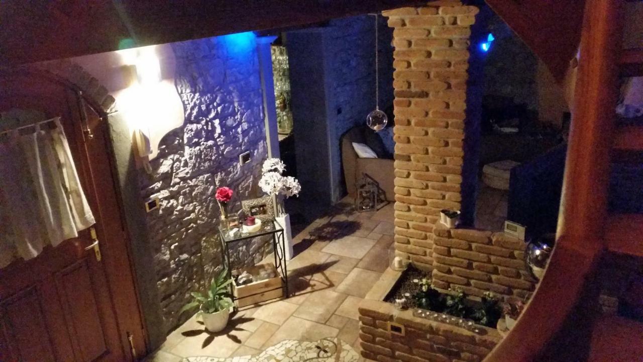 B&B Casa Sofia San Pier d'Isonzo Dış mekan fotoğraf