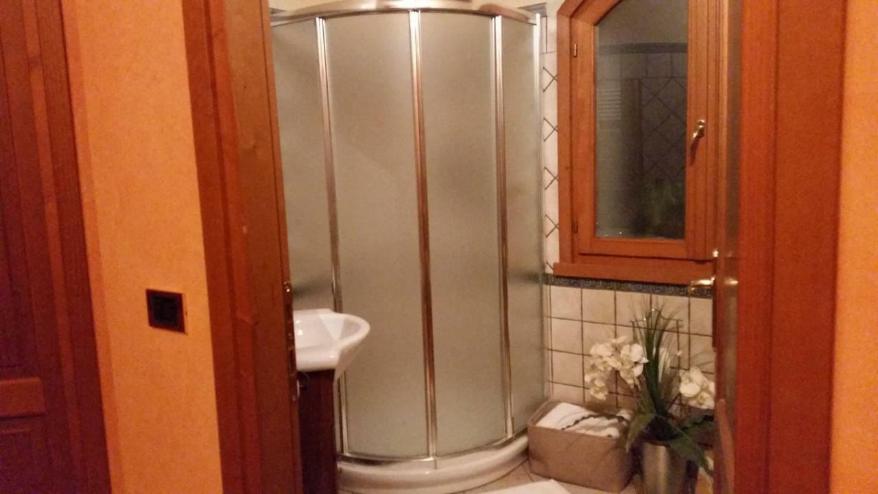 B&B Casa Sofia San Pier d'Isonzo Dış mekan fotoğraf