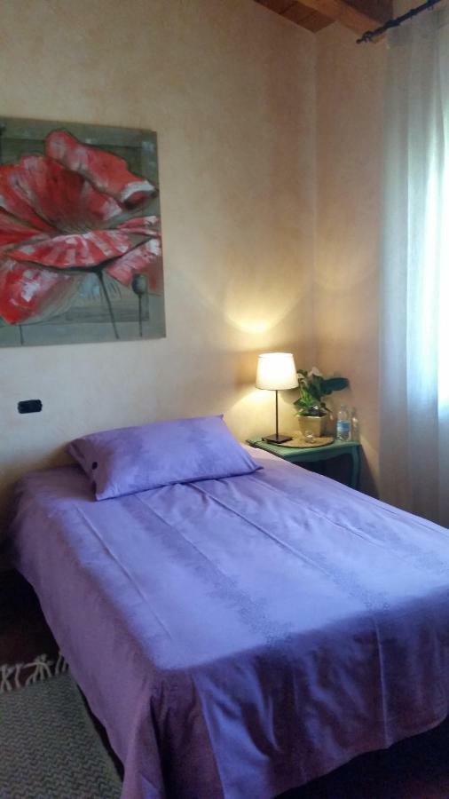 B&B Casa Sofia San Pier d'Isonzo Dış mekan fotoğraf