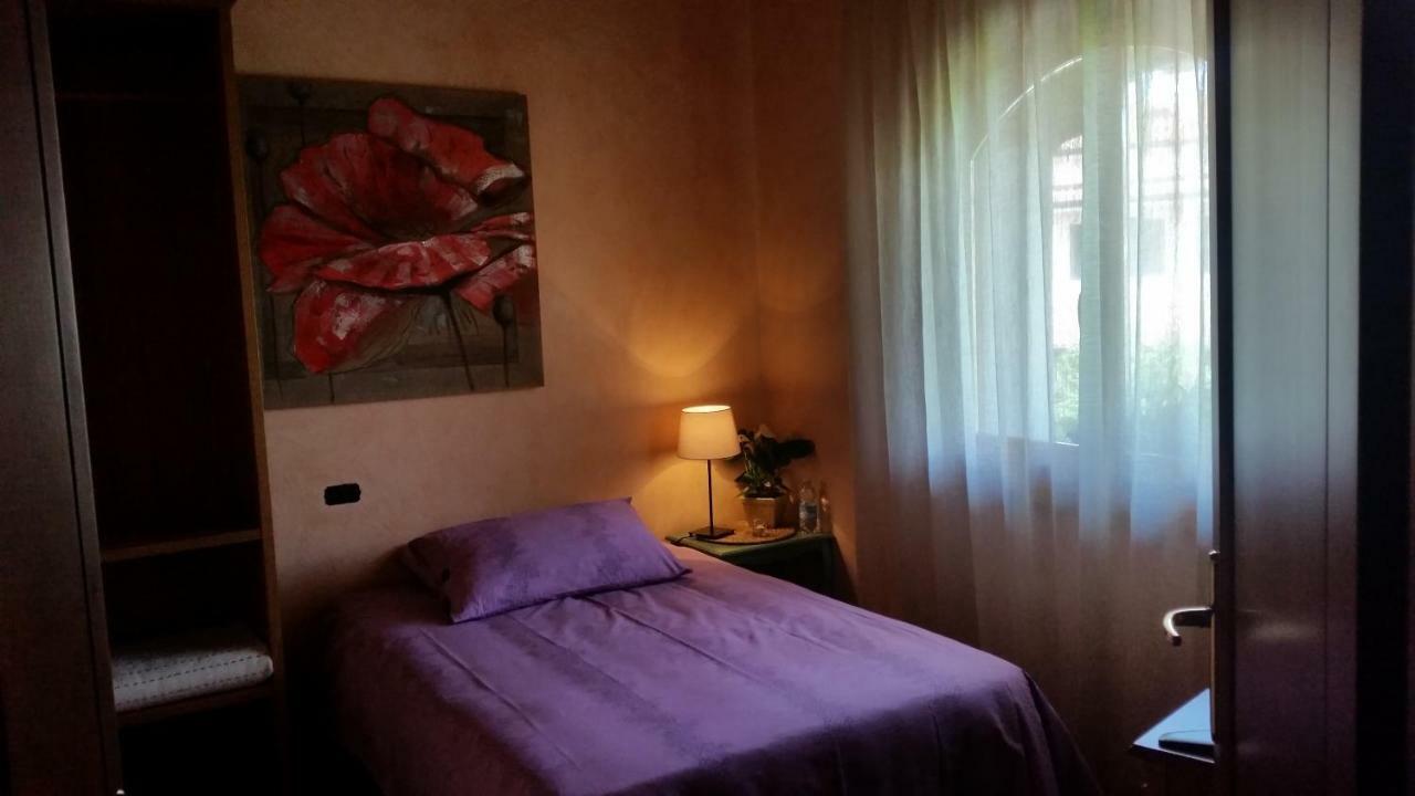 B&B Casa Sofia San Pier d'Isonzo Dış mekan fotoğraf