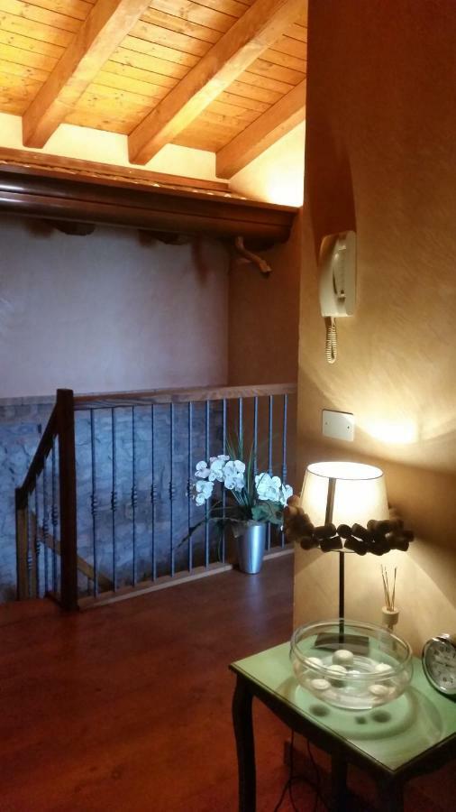 B&B Casa Sofia San Pier d'Isonzo Dış mekan fotoğraf