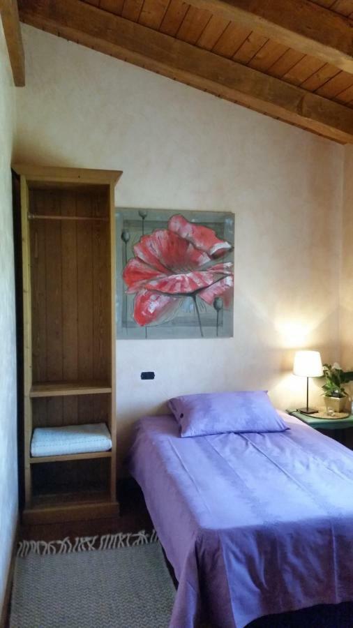 B&B Casa Sofia San Pier d'Isonzo Dış mekan fotoğraf