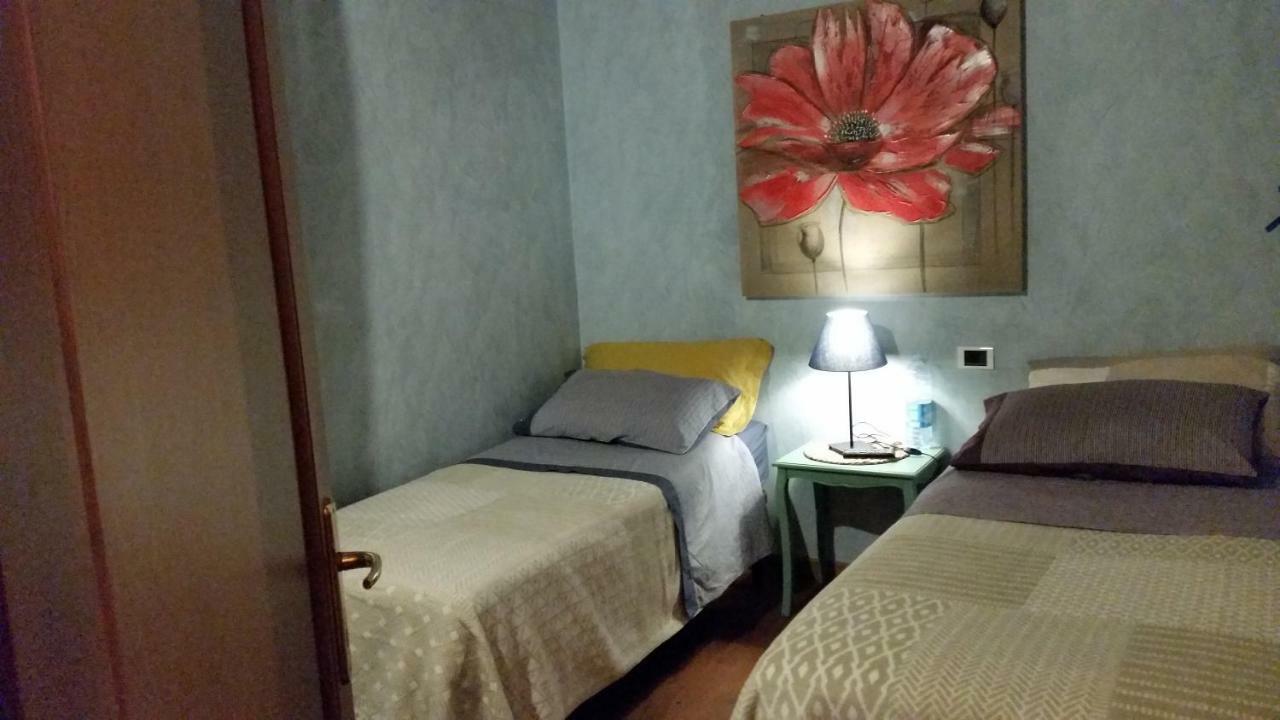 B&B Casa Sofia San Pier d'Isonzo Dış mekan fotoğraf