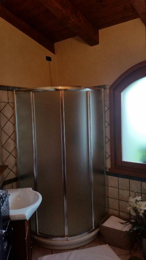 B&B Casa Sofia San Pier d'Isonzo Dış mekan fotoğraf