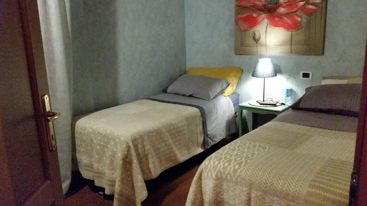 B&B Casa Sofia San Pier d'Isonzo Dış mekan fotoğraf