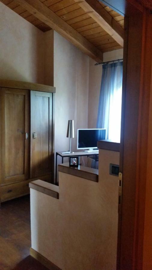 B&B Casa Sofia San Pier d'Isonzo Dış mekan fotoğraf