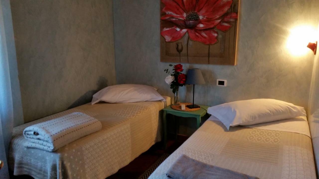 B&B Casa Sofia San Pier d'Isonzo Dış mekan fotoğraf