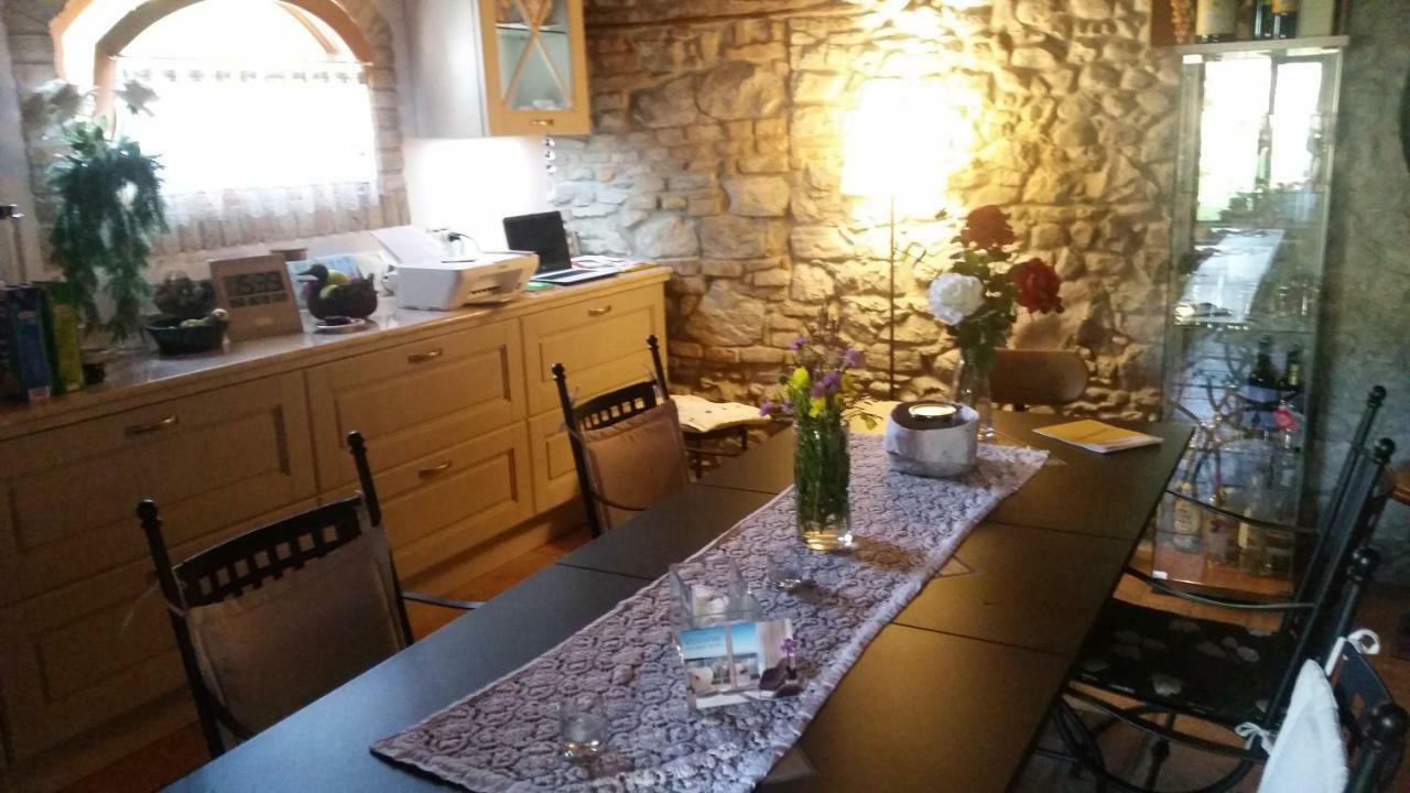 B&B Casa Sofia San Pier d'Isonzo Dış mekan fotoğraf