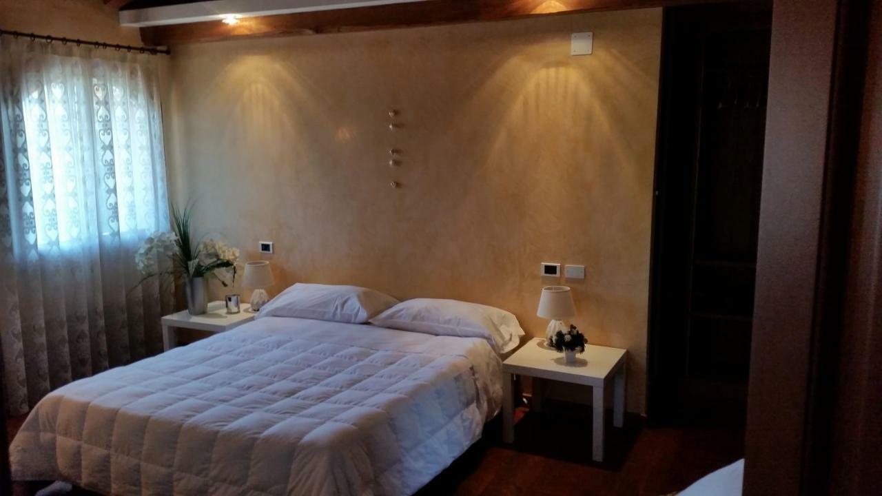 B&B Casa Sofia San Pier d'Isonzo Dış mekan fotoğraf
