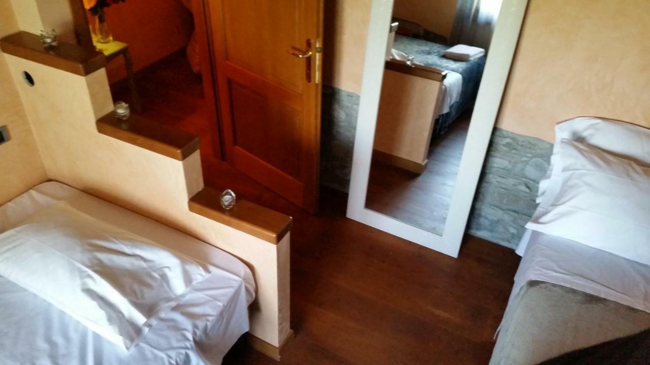 B&B Casa Sofia San Pier d'Isonzo Dış mekan fotoğraf
